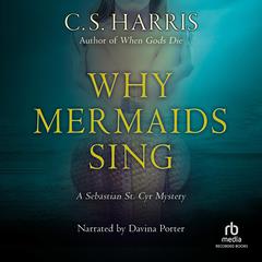 Why Mermaids Sing Audiobook, by 