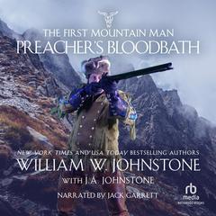 Preacher's Bloodbath Audiobook, by J. A. Johnstone