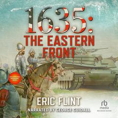 1635: The Eastern Front Audiobook, by Eric Flint