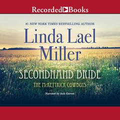 Secondhand Bride Audiobook, by Linda Lael Miller