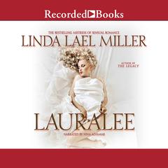 Lauralee Audiobook, by Linda Lael Miller