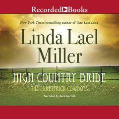 High Country Bride Audiobook, by Linda Lael Miller