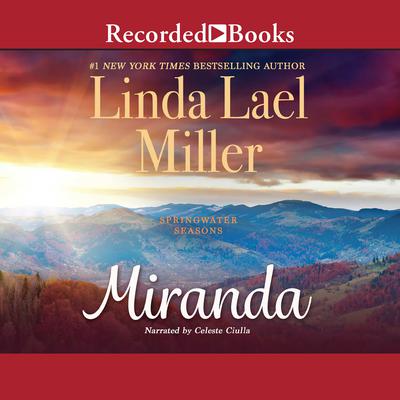 Miranda Audiobook, by Linda Lael Miller