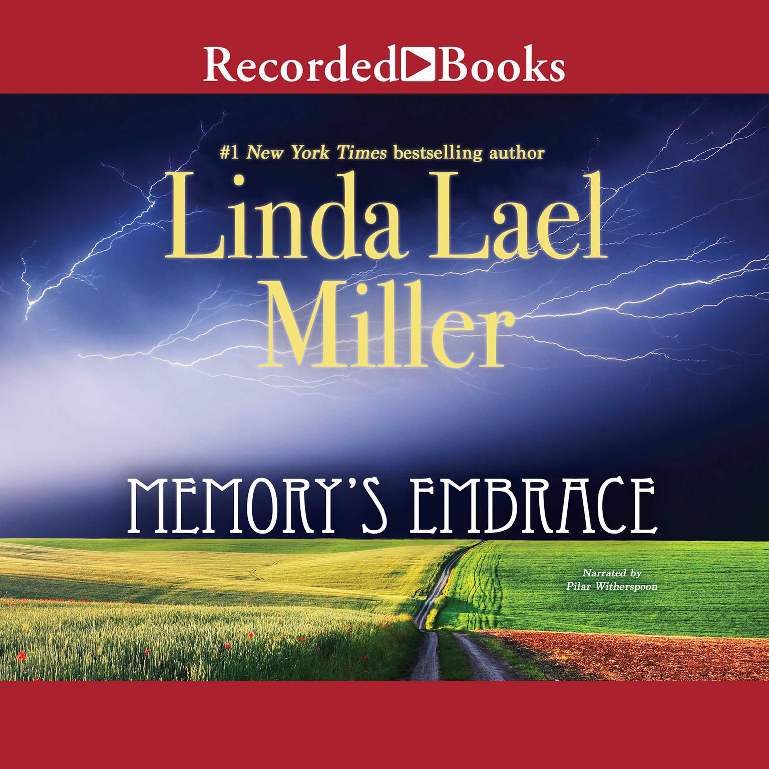 Memorys Embrace Audiobook, by Linda Lael Miller