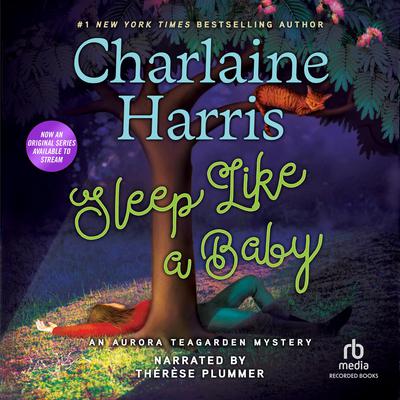Sleep Like a Baby Audiobook, by Charlaine Harris