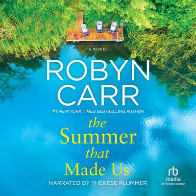The Summer That Made Us Audiobook, by 