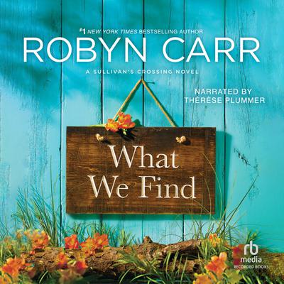 What We Find Audiobook, by 