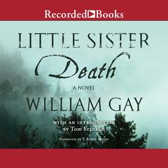 Little Sister Death: A Novel Audiobook, by William Gay