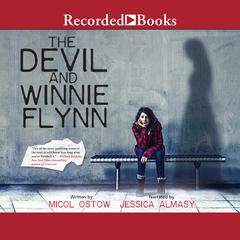 The Devil and Winnie Flynn Audiobook, by Micol Ostow