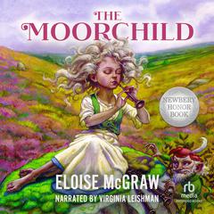 The Moorchild Audiobook, by 
