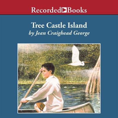 Tree Castle Island Audiobook, by Jean Craighead George