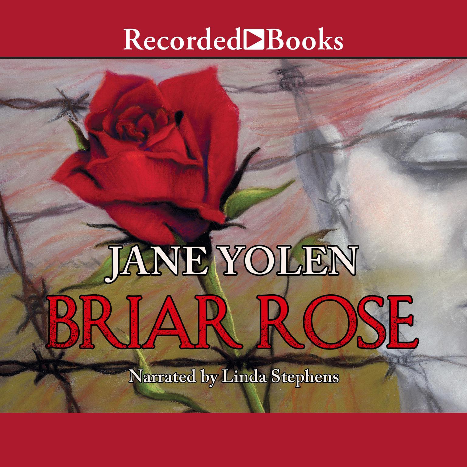 Briar Rose: A Novel of the Holocaust Audiobook, by Jane Yolen