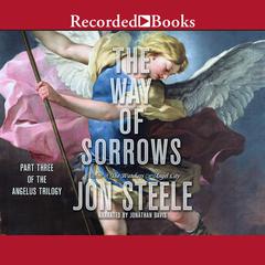 The Way of Sorrows Audiobook, by Jon Steele