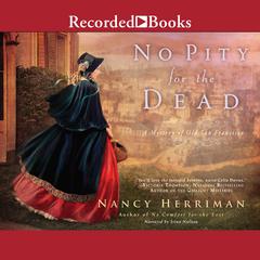 No Pity For the Dead Audiobook, by Nancy Herriman
