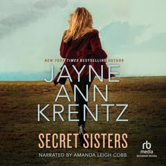 Secret Sisters Audiobook, by 