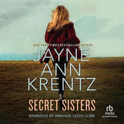 Secret Sisters Audiobook, by Jayne Ann Krentz
