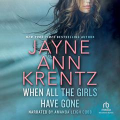When All the Girls Have Gone Audiobook, by 