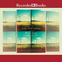 Into the Valley Audiobook, by Ruth Galm