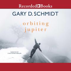Orbiting Jupiter Audiobook, by 
