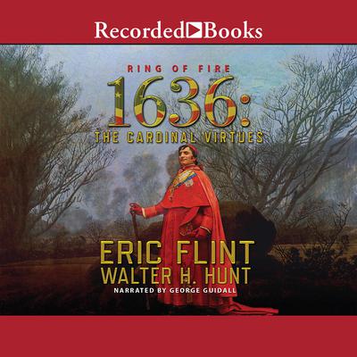 1636: The Cardinal Virtues Audiobook, by Eric Flint