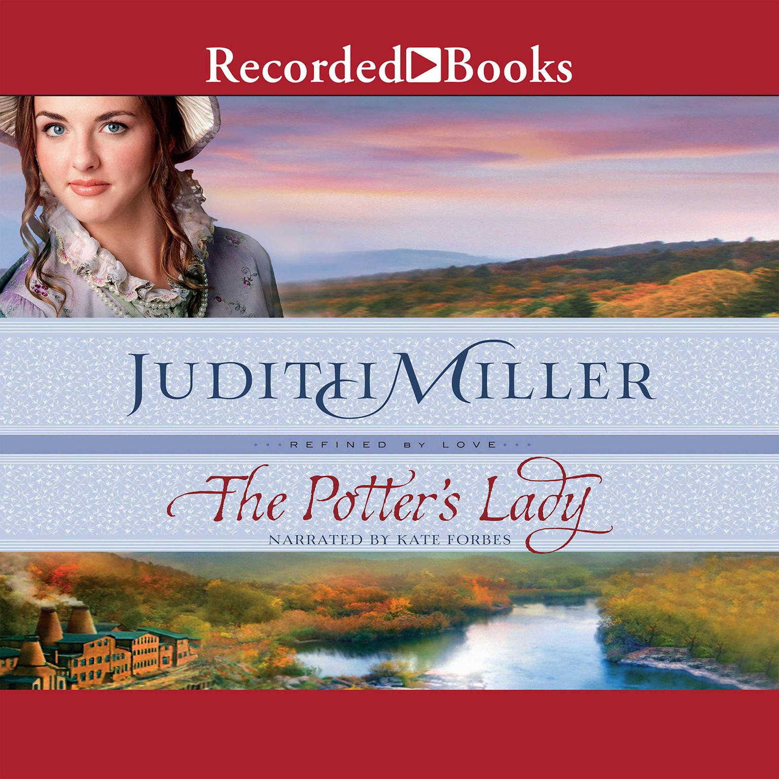 The Potters Lady Audiobook, by Judith Miller