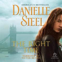 The Right Time Audiobook, by 