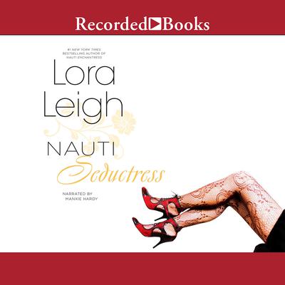 Nauti Seductress Audiobook, by 