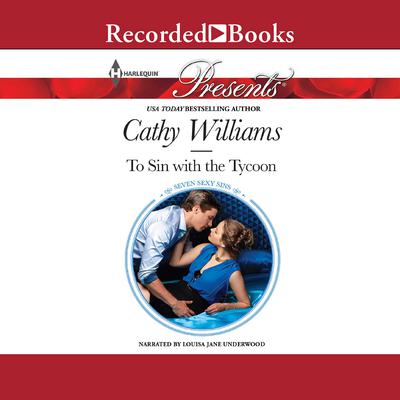 To Sin with the Tycoon Audiobook, by Cathy Williams