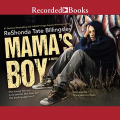 Mama's Boy Audiobook, by ReShonda Tate Billingsley