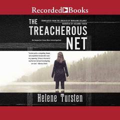 The Treacherous Net Audiobook, by 