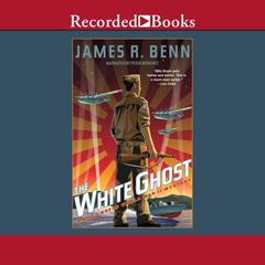 The White Ghost Audiobook, by 