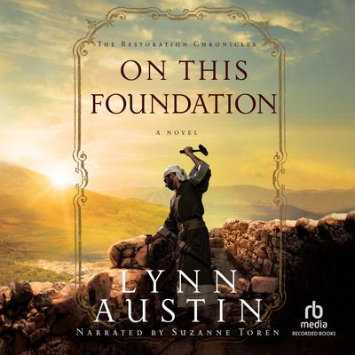 On This Foundation Audiobook, by 