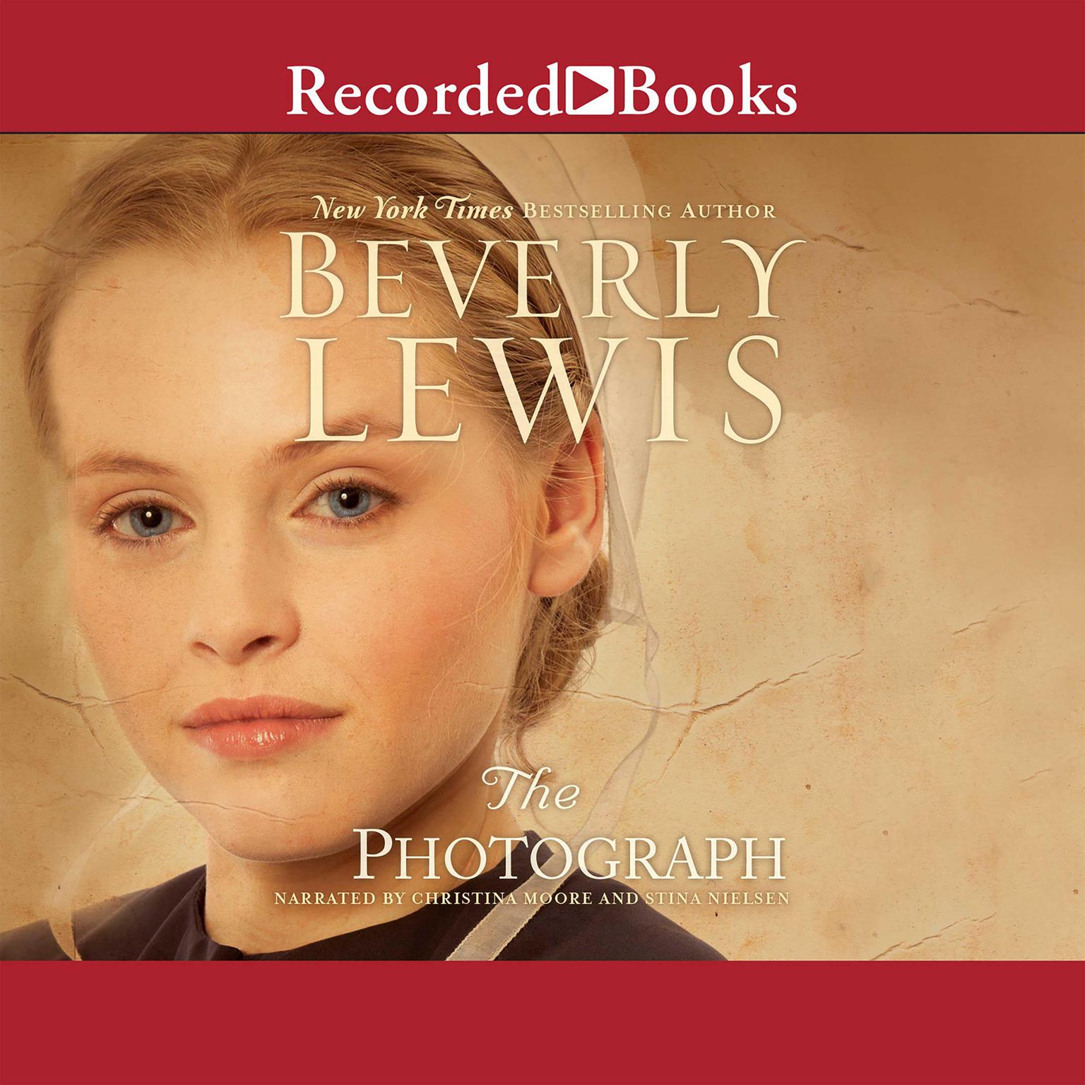 The Photograph Audiobook, by Beverly Lewis