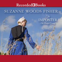 The Imposter Audiobook, by Suzanne Woods Fisher