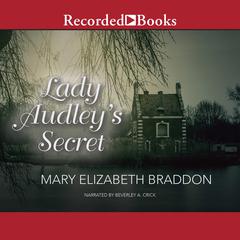 Lady Audleys Secret Audiobook, by Mary Elizabeth Braddon