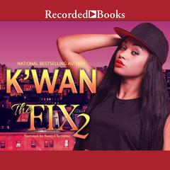 The Fix 2 Audiobook, by 