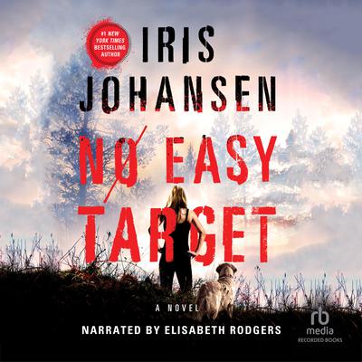 No Easy Target Audiobook, by Iris Johansen