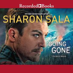 Going Gone Audiobook, by Sharon Sala