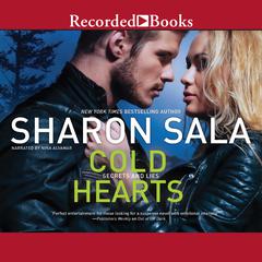 Cold Hearts Audiobook, by Sharon Sala