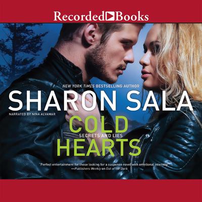 Cold Hearts Audiobook, by 