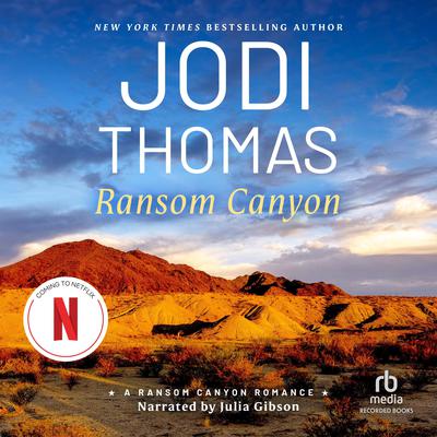 Ransom Canyon Audiobook, by Jodi Thomas