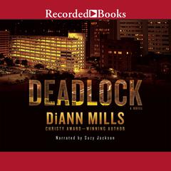 Deadlock Audiobook, by DiAnn Mills