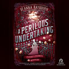 A Perilous Undertaking Audiobook, by 