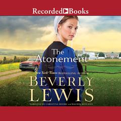 The Atonement Audiobook, by Beverly Lewis