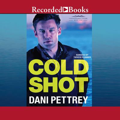 Cold Shot Audiobook, by 