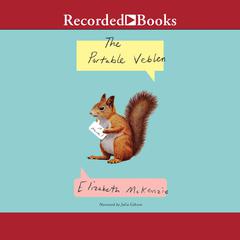 The Portable Veblen Audiobook, by Elizabeth Mckenzie