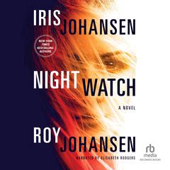 Night Watch Audiobook, by Roy Johansen