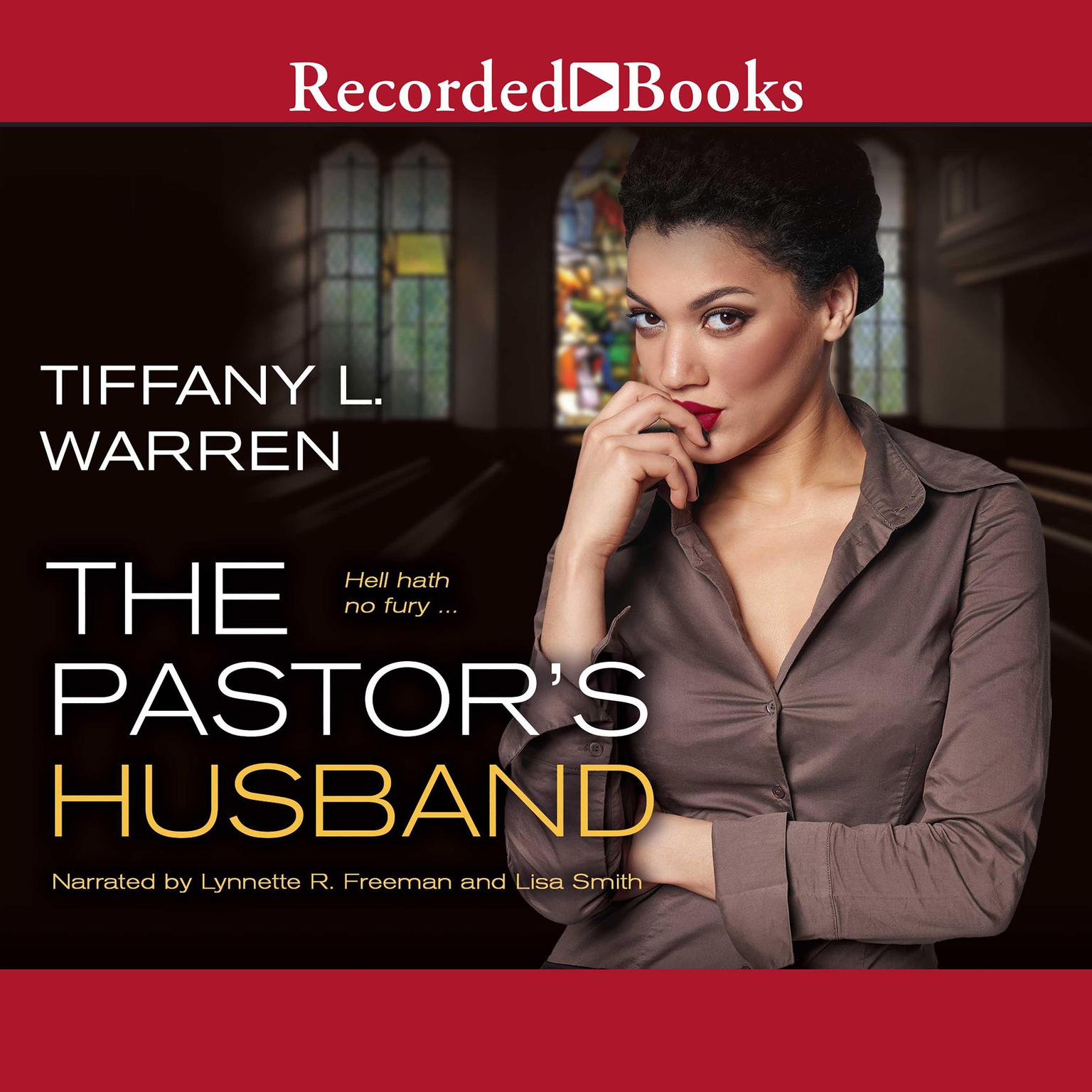 The Pastors Husband Audiobook, by Tiffany L. Warren