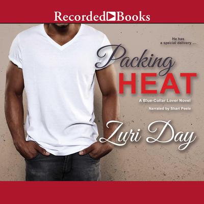 Packing Heat Audiobook, by Zuri Day