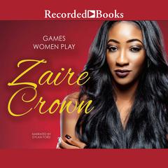Games Women Play Audiobook, by 